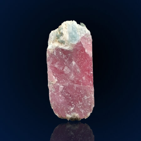 Ruby Corundum | Greece, Paranesti, Ruby occurrence