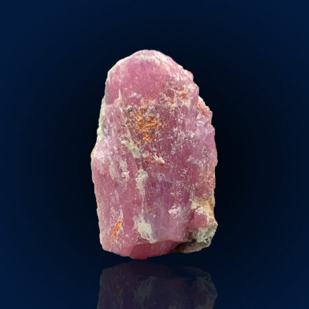 Ruby Corundum | Greece, Paranesti, Ruby occurrence