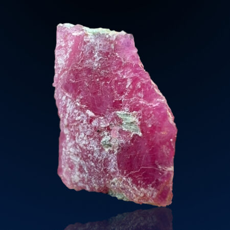 Ruby Corundum | Greece, Paranesti, Ruby occurrence