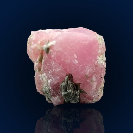 Ruby Corundum | Greece, Paranesti, Ruby occurrence