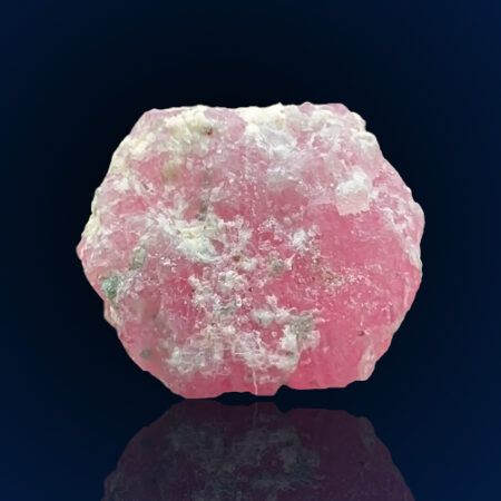 Ruby Corundum | Greece, Paranesti, Ruby occurrence