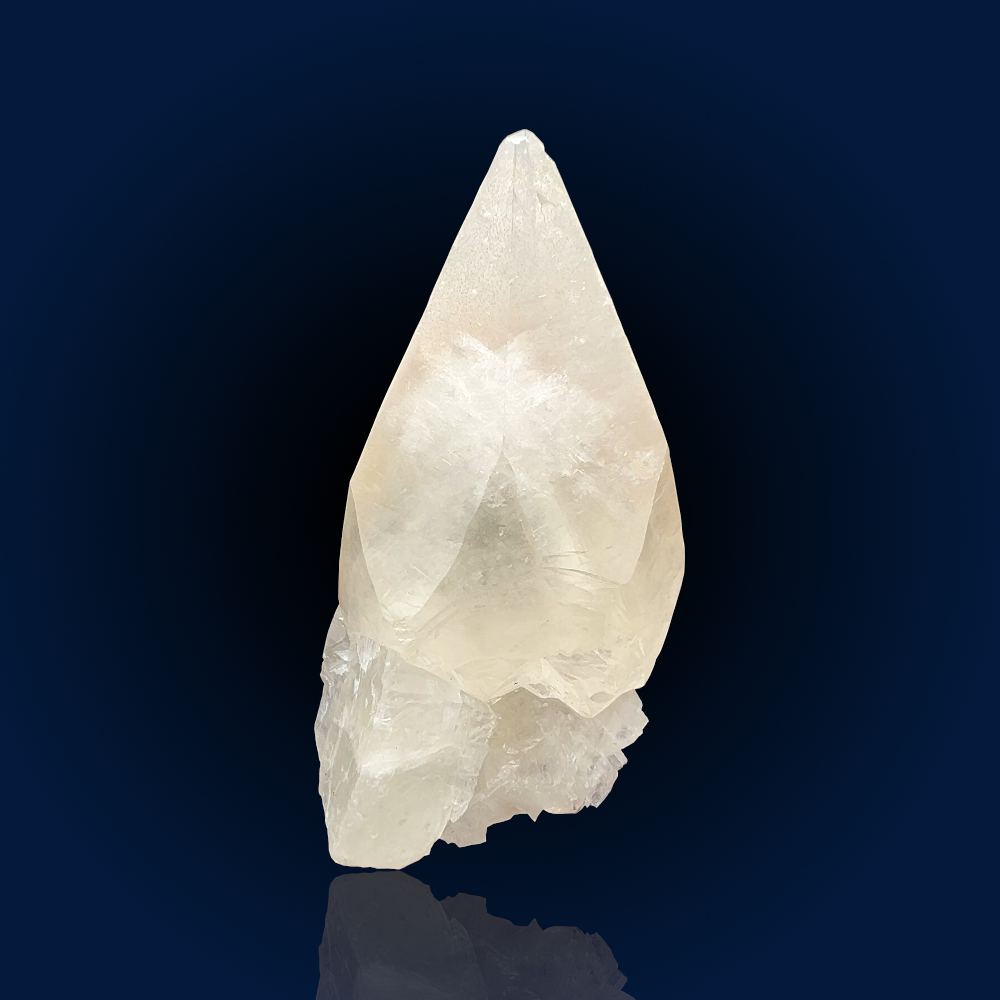 Calcite | Spain, Asturias, Moscona