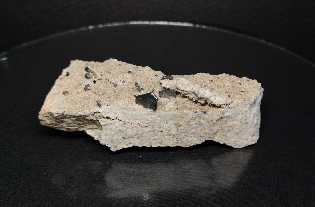 Hematite | Switzerland, Naters