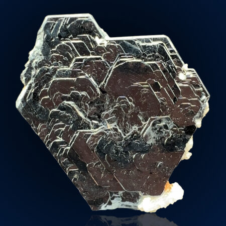 Hematite | Switzerland, Naters