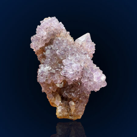 Amethyst Quartz | South Africa, Boekenhouthoek