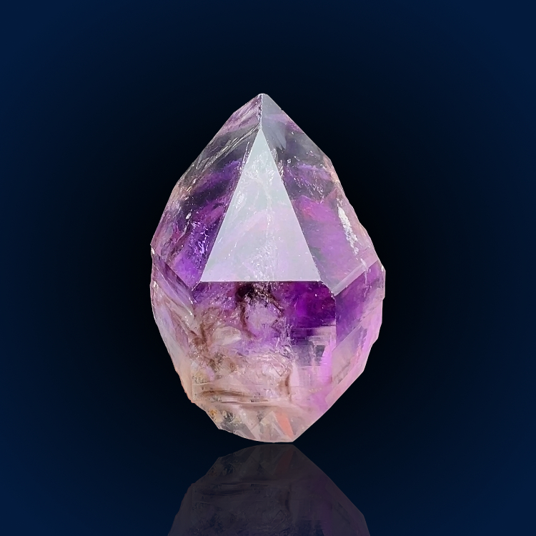 Amethyst Quartz | South Africa, Pofadder