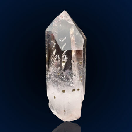 Amethyst Quartz | Namibia, Goboboseb