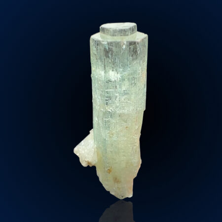 Aquamarine Beryl | Namibia, Erongo