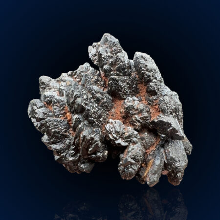 Descloizite | Namibia, Berg Aukas