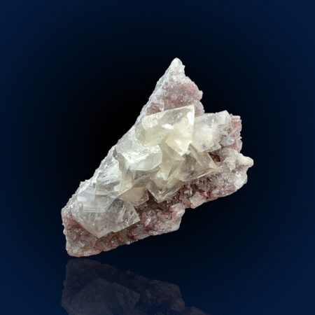 Calcite | Namibia, Tsumeb