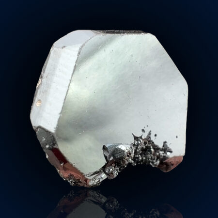 Hematite | South Africa, Kalahari Manganese Field