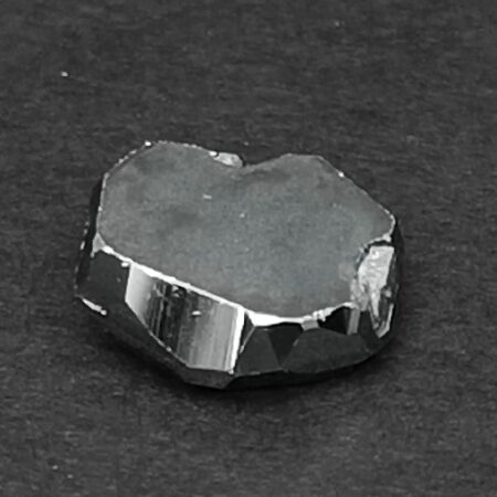 Hematite | Kalahari Manganese Field, South Africa