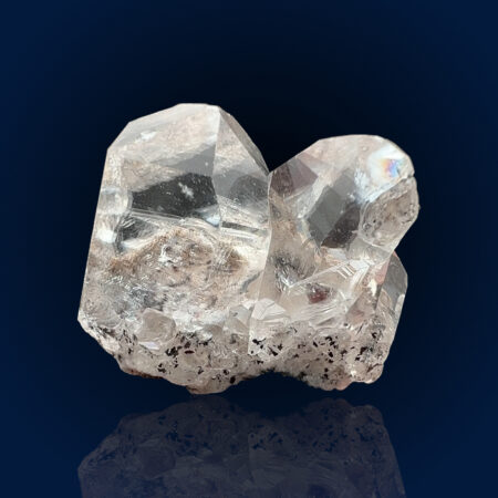 Calcite | South Africa, Kalahari Manganese Field