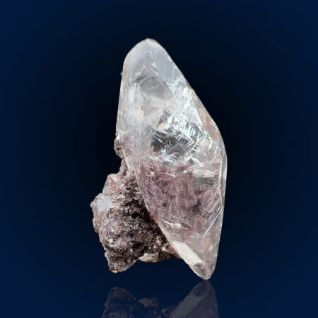 Calcite | South Africa, Kalahari Manganese Field