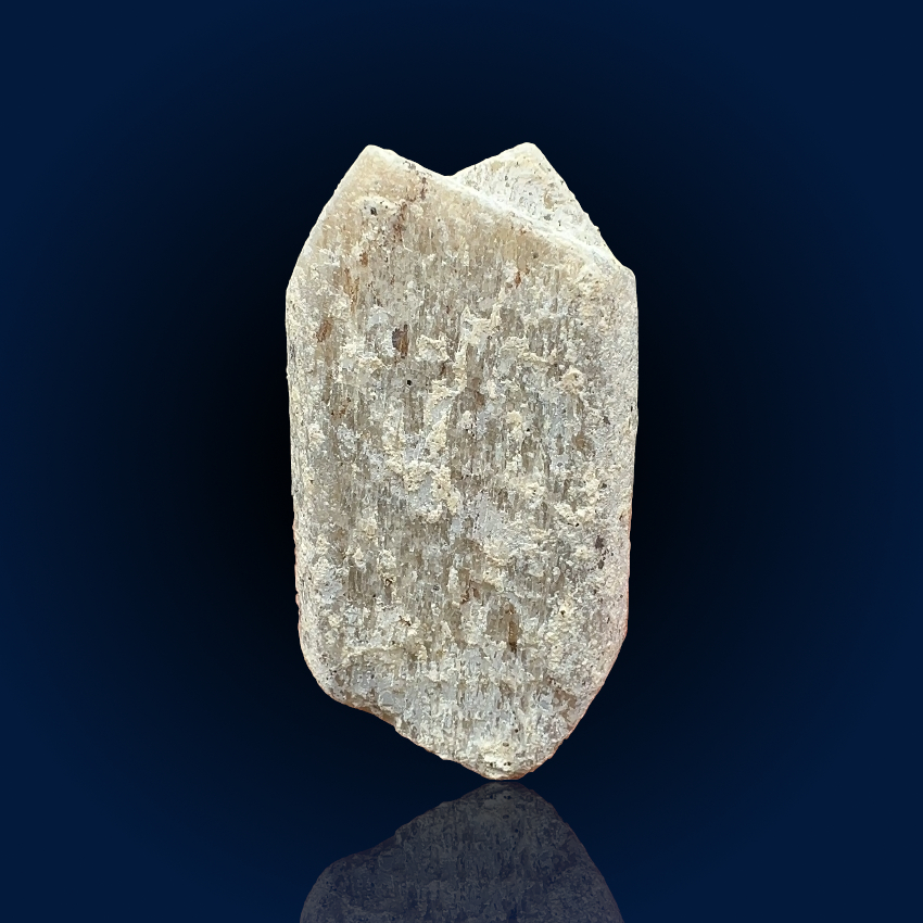 Sanidine | Greece, Almopia, Kakourou