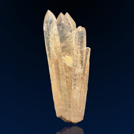 Smithsonite | Namibia, Tsumeb