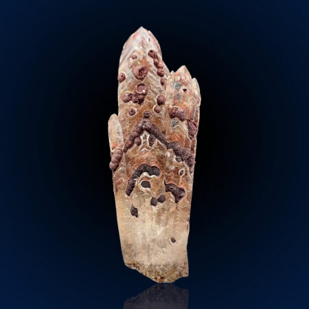 Smithsonite | Namibia, Tsumeb