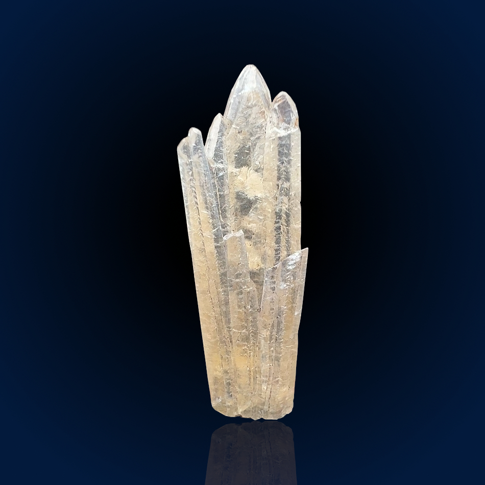 Smithsonite | Namibia, Tsumeb