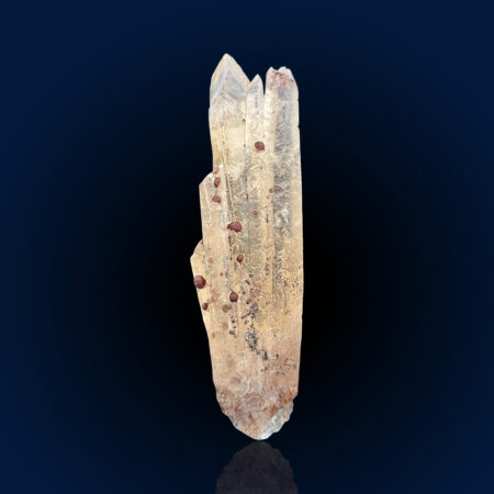 Smithsonite | Namibia, Tsumeb