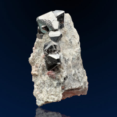 Carrollite | DR Congo, Kambove