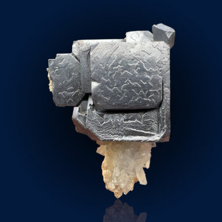 Galena, Quartz | Bulgaria, Madan, Septemvri