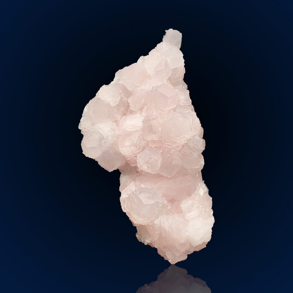 Calcite | Bulgaria, Madan, Krushev Dol