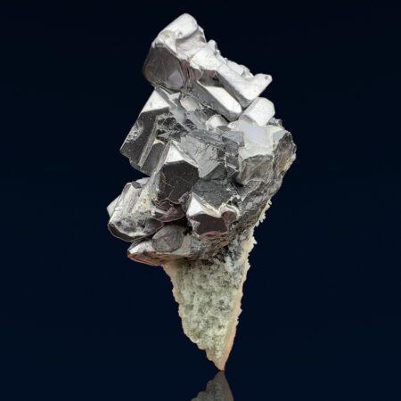 Galena, Sphalerite, Chalcopyrite, Pyrite, Quartz | Bulgaria, Madan, Septemvri