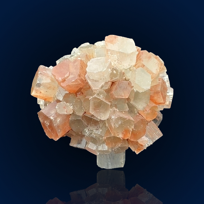 Aragonite | Morocco, Tazouta