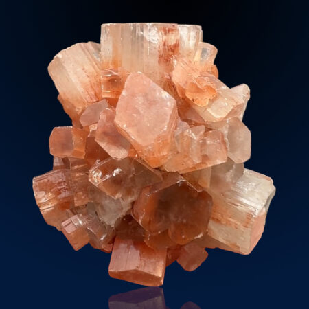 Aragonite | Morocco, Tazouta