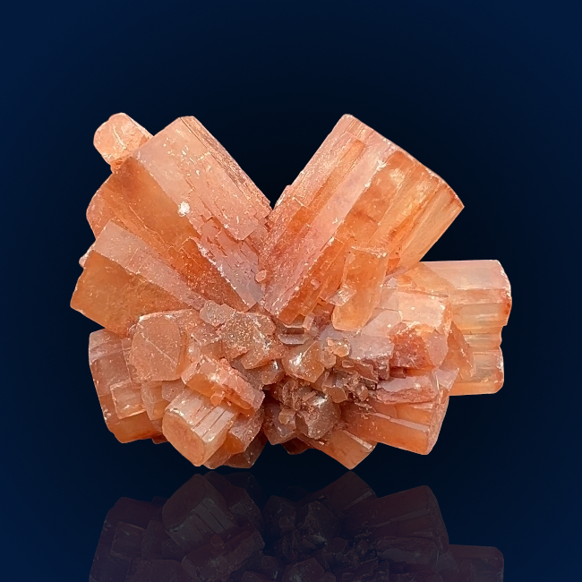 Aragonite | Morocco, Tazouta