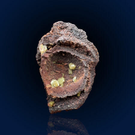 Adamite | Mexico, Ojuela
