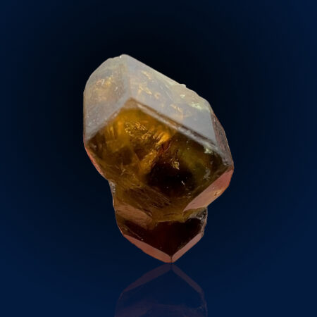 Andradite | Namibia, Erongo