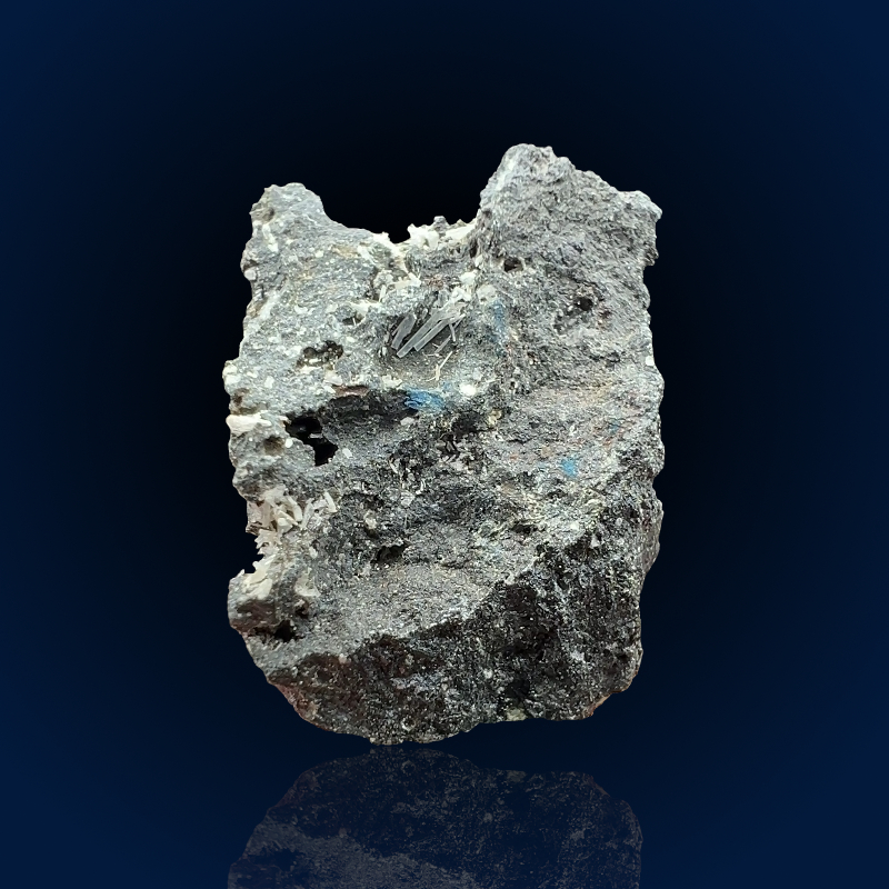 Laurionite | Greece, Lavrio slag localities