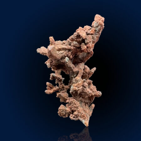 Copper | Germany, Bergmannstrost