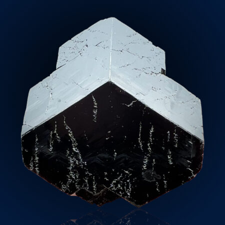 Schorl | Namibia, Erongo, Rondekop