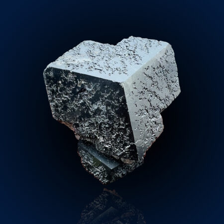 Schorl | Namibia, Erongo, Rondekop