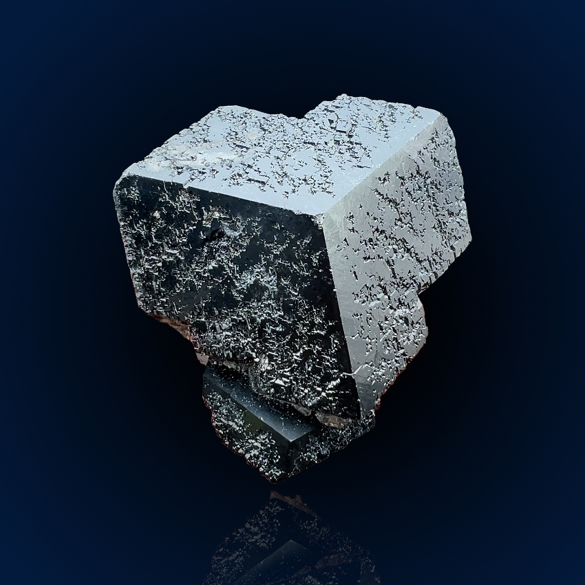 Schorl | Namibia, Erongo, Rondekop