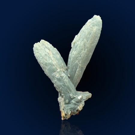 Prase Quartz | Greece, Serifos