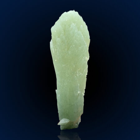 Prase Quartz | Greece, Serifos