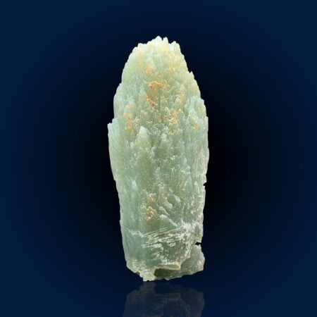 Prase Quartz | Greece, Serifos