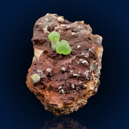 Smithsonite | Greece, Lavrio