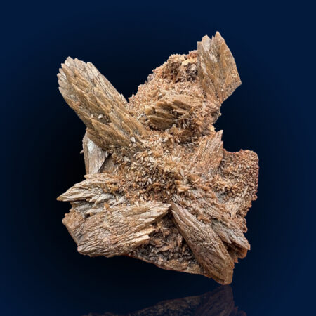 Calcite | Greece, Lavrio, Esperanza