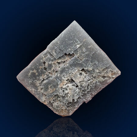 Fluorite | Greece, Lavrio, Sounio