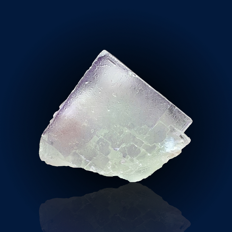 Fluorite | Greece, Lavrio, Sounio
