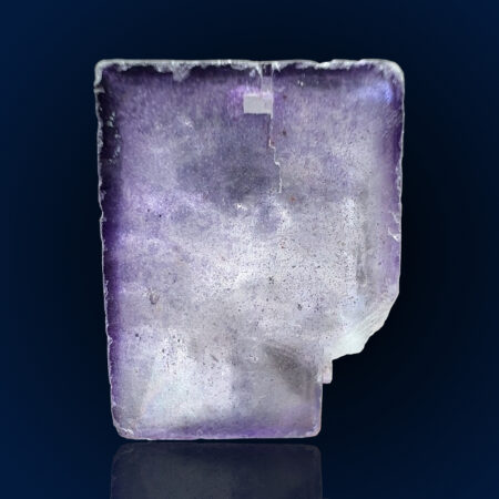 Fluorite | Greece, Lavrio, Sounio