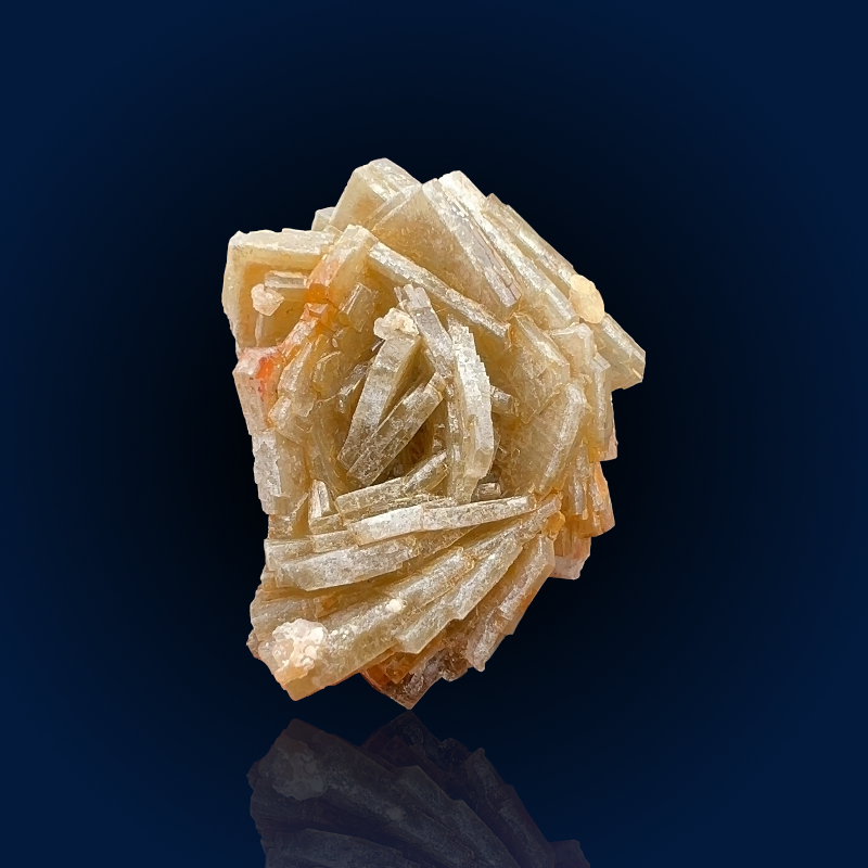 Baryte | Greece, Lavrio, Sounio 19