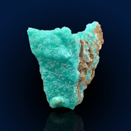 Adamite | Greece, Lavrio, Hilarion