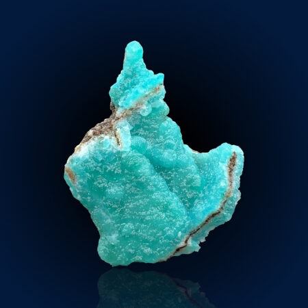 Adamite | Greece, Lavrio, Hilarion