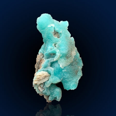Smithsonite | Greece, Lavrio, Hilarion