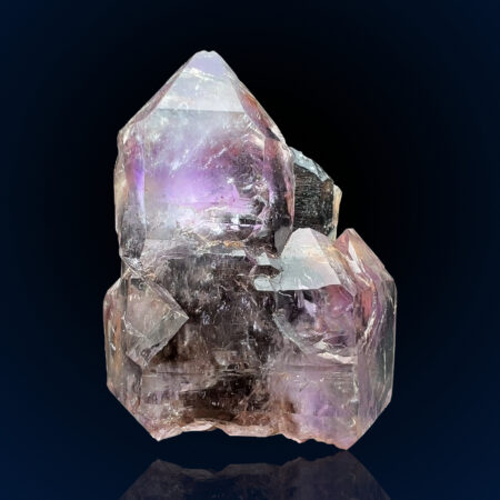 Amethyst Quartz | Greece, Kato Nevrokopi